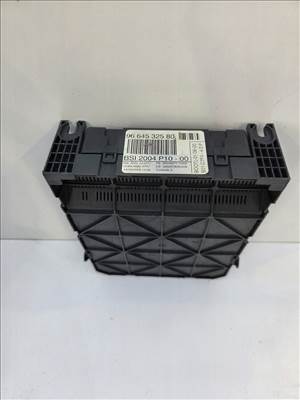 [9664532580] Komfortvezérlő BCM - Valeo BSI 2004 P10-00 BSI komfortvez (Citroën érlő)